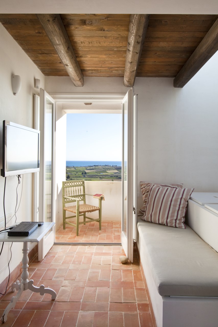 Casa Alma, Villas in Sicily - The Thinking Traveller